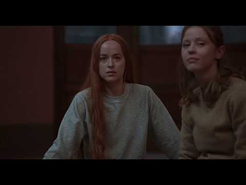 СУСПИРИЯ | Фрагмент «Импровизация» | Уже в онлайн-кинотеатрах