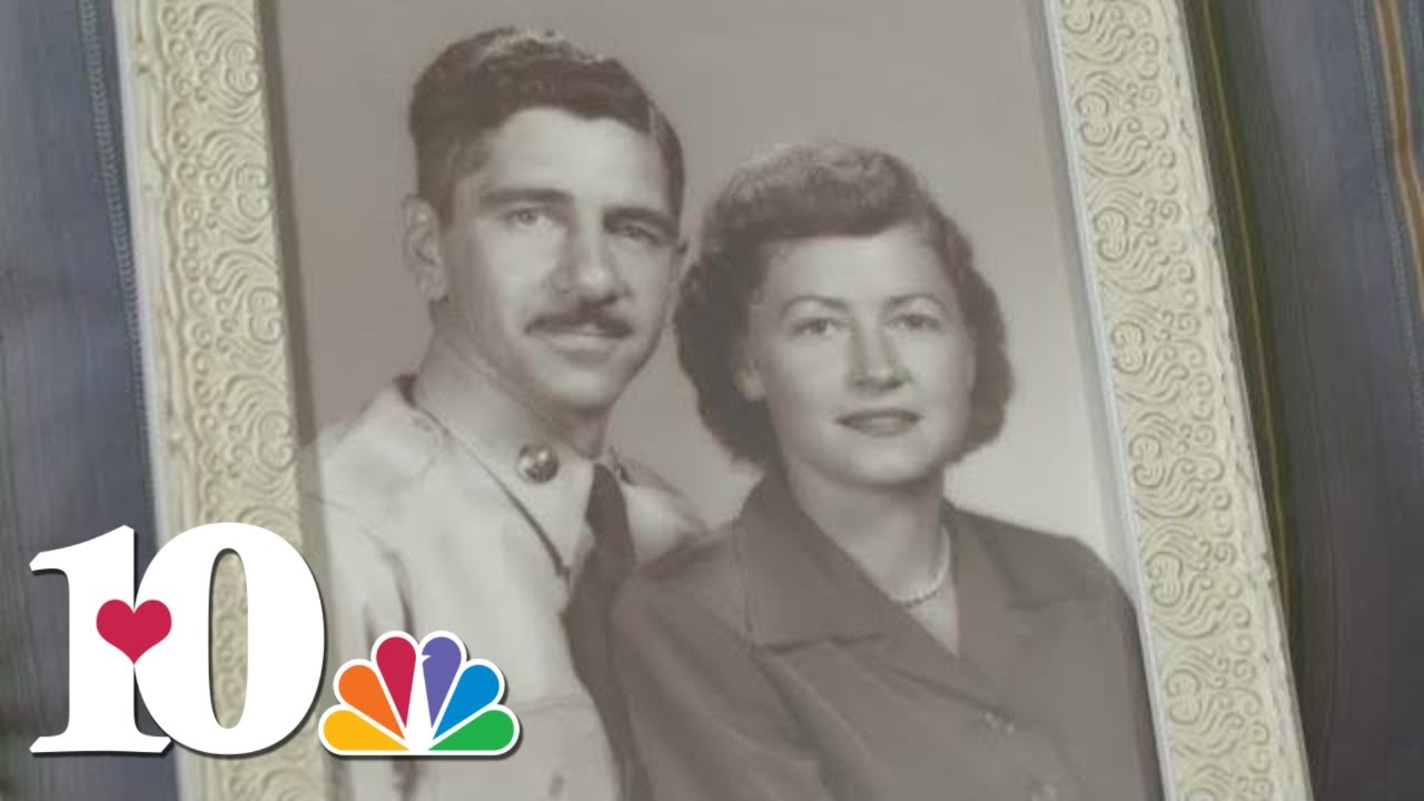 Family remembers Medal of Honor recipient Paul Huff