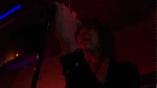 Tom Keifer Performing his new single "Cold Day In Hell" House of Rock White Marsh MD 2/28/2013