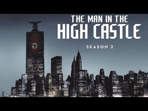 The Man in the High Castle 2 Season Soundtrack Tracklist | Film Soundtracks 🍎