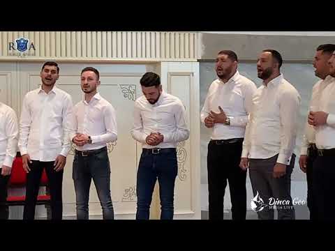 Rugul Aprins împreună cu tinerii biserici - Haleluia!! | Slavă lui Isus, o cântare veche |