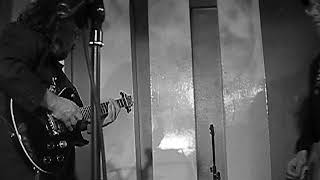 Television Personalities - Salvador Dali&#39;s Garden Party - 100 Club, London. 8th November 2018