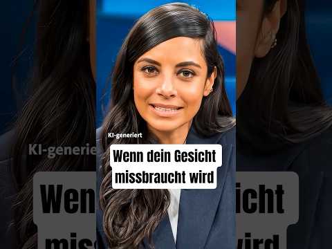 Wer produziert Deepfakes? 🤔