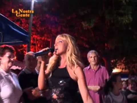 Orchestra BARBARAeC - Il Campanello dell'amore Tour 2011