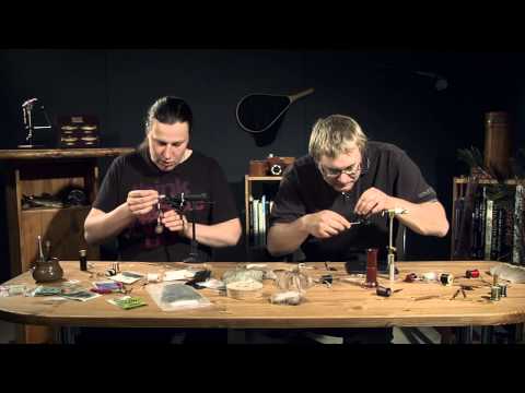 Perhosta : Sumukorennot, jakso 8 - Kalapaikka