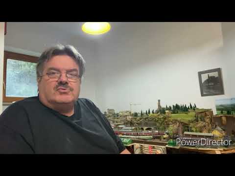 Fahrzeuge im Wandel der Zeit auf der Modellbahn - Teil 2 - Steilstreckenbetrieb