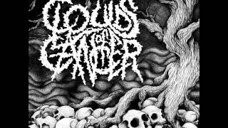 Clouds of Cancer  - SelfTitled (2013.)