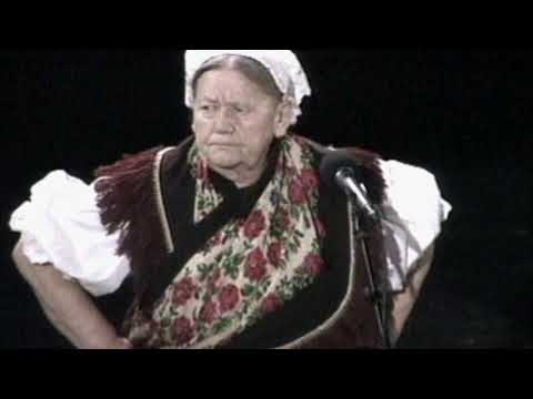 Teta Liza - Vuprem oči