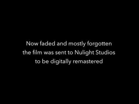 The Sandman (1991) 4K Restoration