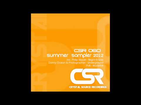 Philip Mayer - Bright Eclipse (Original Mix) [Crystal Source Recordings]