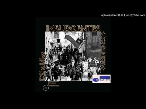 Cronelnegro Ft D2habiles