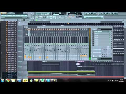 Testing The New VST" Harmor"