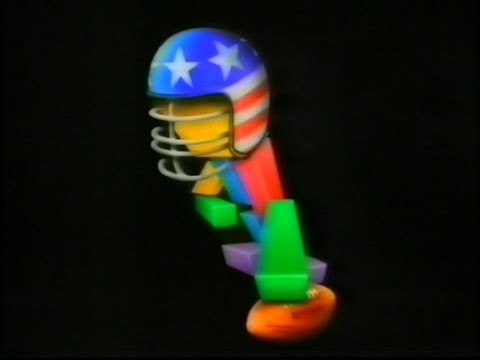 Channel 4 Continuity & Adverts - 09/09/1990