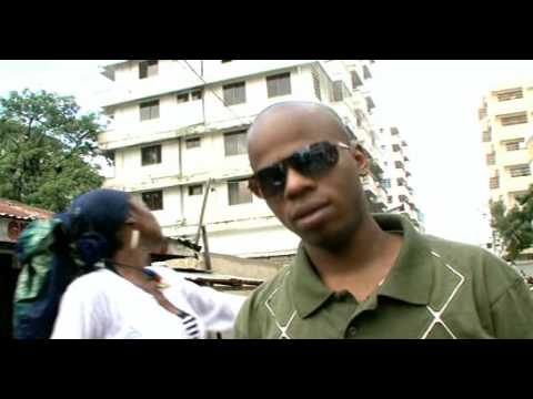 Rootsriders - Matatizo Mengi Duniyani (So Much Trouble ...)