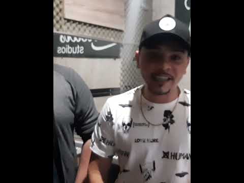 Tu né ouro não - Geovan Gomes Feat Robson Rodrigues