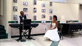 &quot;Forever You and Me&quot; -