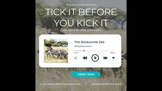 African Safari - The Backwards Zoo