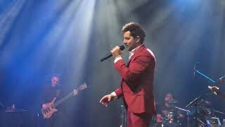 David Bisbal - Me derrumbo