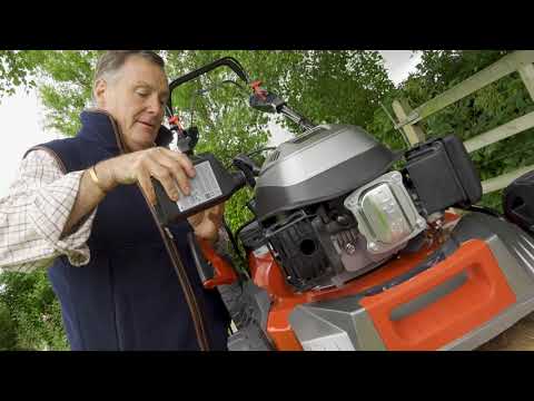 19" Cobra Self Propelled / 4 Speed Lawnmower - Image 2