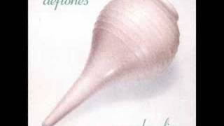 deftones - fireal