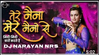 Download lagu Tere Naina Mere Nainon Se 1989 |90 s Hits Romantic Song | Sound Check DJ Nrs Narayan mp3