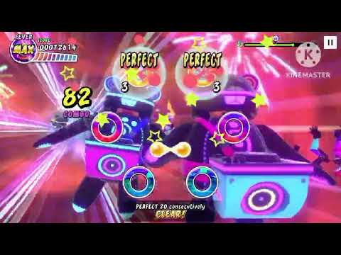 Samba De Amigo: Party To Go Playthrough (IOS/Apple Arcade) - Part 8 - SuperTails16