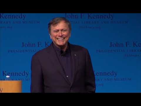 Franklin Chang Díaz Speaker Highlights