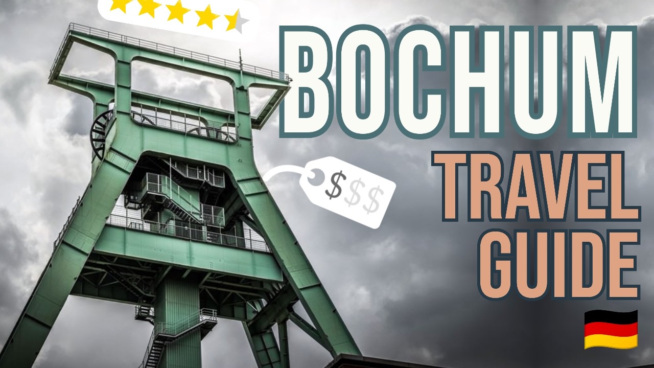 Bochum Germany - 15 Best Things To Do - Travel Guide