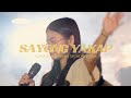 Sayong Yakap Official Music Video All For Jesus Worship