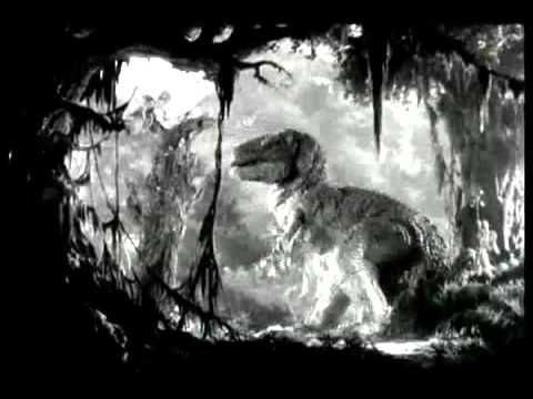 King Kong Trailer 1933 http://www.sinfulcelluloid.com/