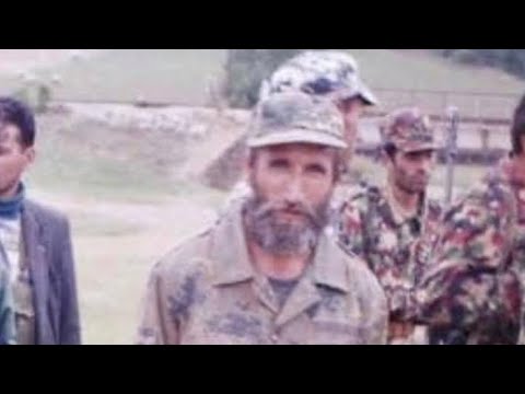 Halit Gashi - Idriz Balaj