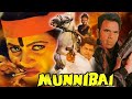 Munnibai Hindi Movie Dharmendra Sapna Durgesh Nandni Mohan Joshi Bollywood Action Movies