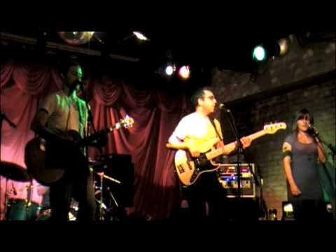 Johnny Alexander - Live @ El Mocombo, Toronto ON, Nov 28, 2009 So Slow