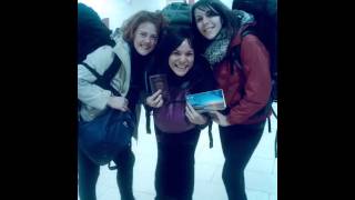 Il mondo è tuo stasera