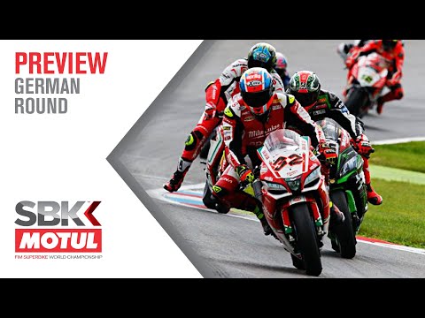 More to Come Tomorrow! | German Round 2017 | WorldSBK