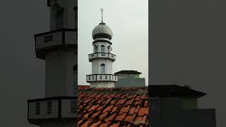 Download lagu SHALAWAT SEBELUM ADZAN MAGRIB | MENARA MESJID ALBAQIYATUSSHOLIHAT mp3 Download lagu SHALAWAT SEBELUM ADZAN MAGRIB | MENARA MESJID ALBAQIYATUSSHOLIHAT mp3