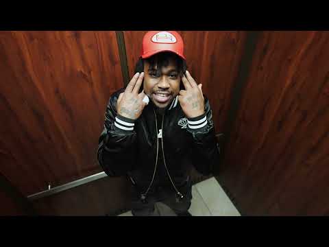 Finesse T - Everybody (Official Music Video)