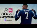 Act Up Terry Presume FIFA 22 Official Soundtrack