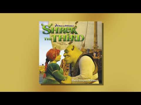 The Show Begins (From "Shrek The Third") (Official Audio)