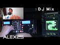 ALEX25 - Short Dj Set (April 2012)