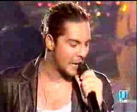 David Bisbal - Torre de Babel