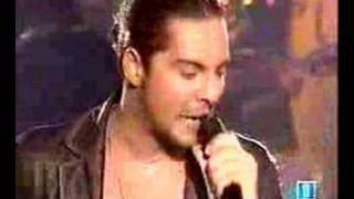 David Bisbal (Torre de Babel)