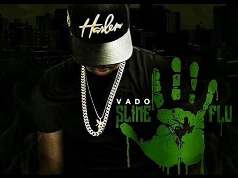 Vado (Feat. Chinx, Maino & Uncle Murda) - Face Down (Slime Flu 5)