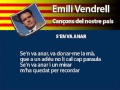 Se'n va anar - Emili Vendrell