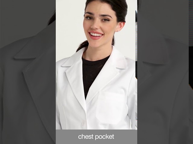 لاب كوت Grey's Anatomy