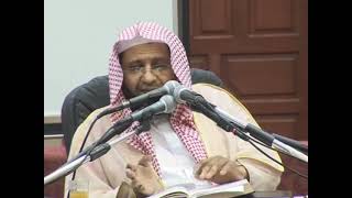 صورة شرح الروض المربع 5 الشيخ محمد باجابر