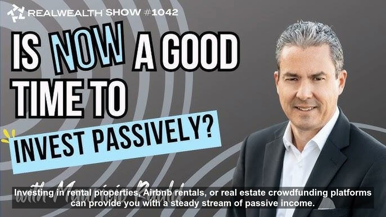 Title: The Ultimate Guide to Creating Multiple Streams of Passive Income