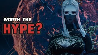 Code Vein 2 Looks INSANE — Anime Soulslike with Time Travel?!