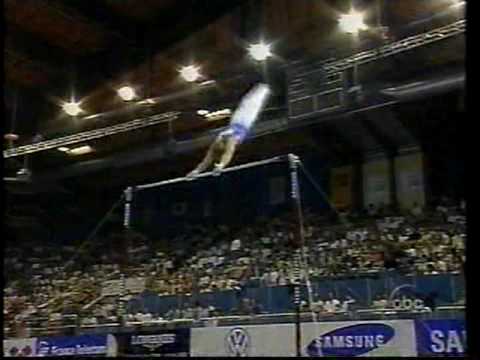 1997 Worlds - Men's AA Part 2