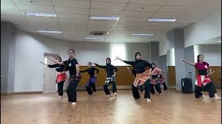 Download lagu Tari Rakyat Polostomo (Upi bandung) mp3